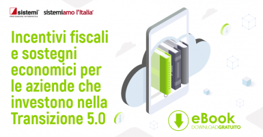 Incentivi fiscali e sostegni economici per le aziende che investono nella Transizione 5.0