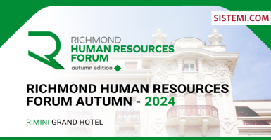 Sistemi partecipa all’evento Richmond Human Resources Forum 2024